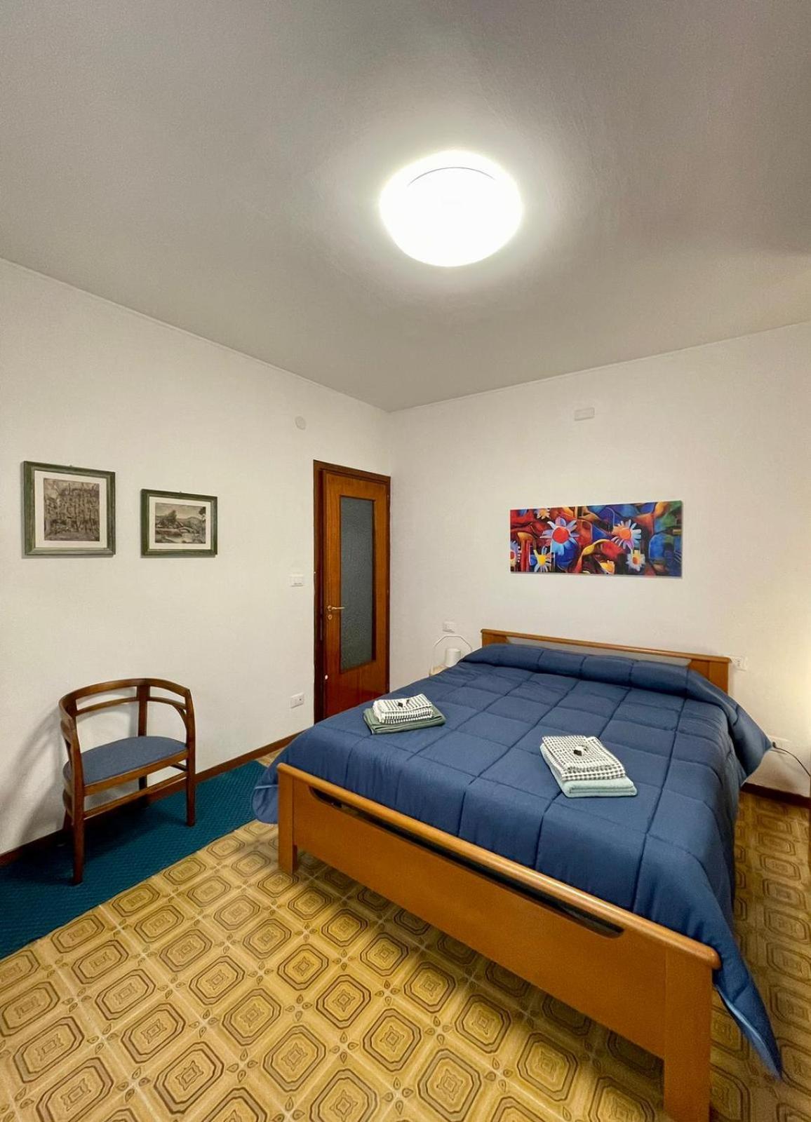 Matchpoint Apartment Sanremo Exterior foto