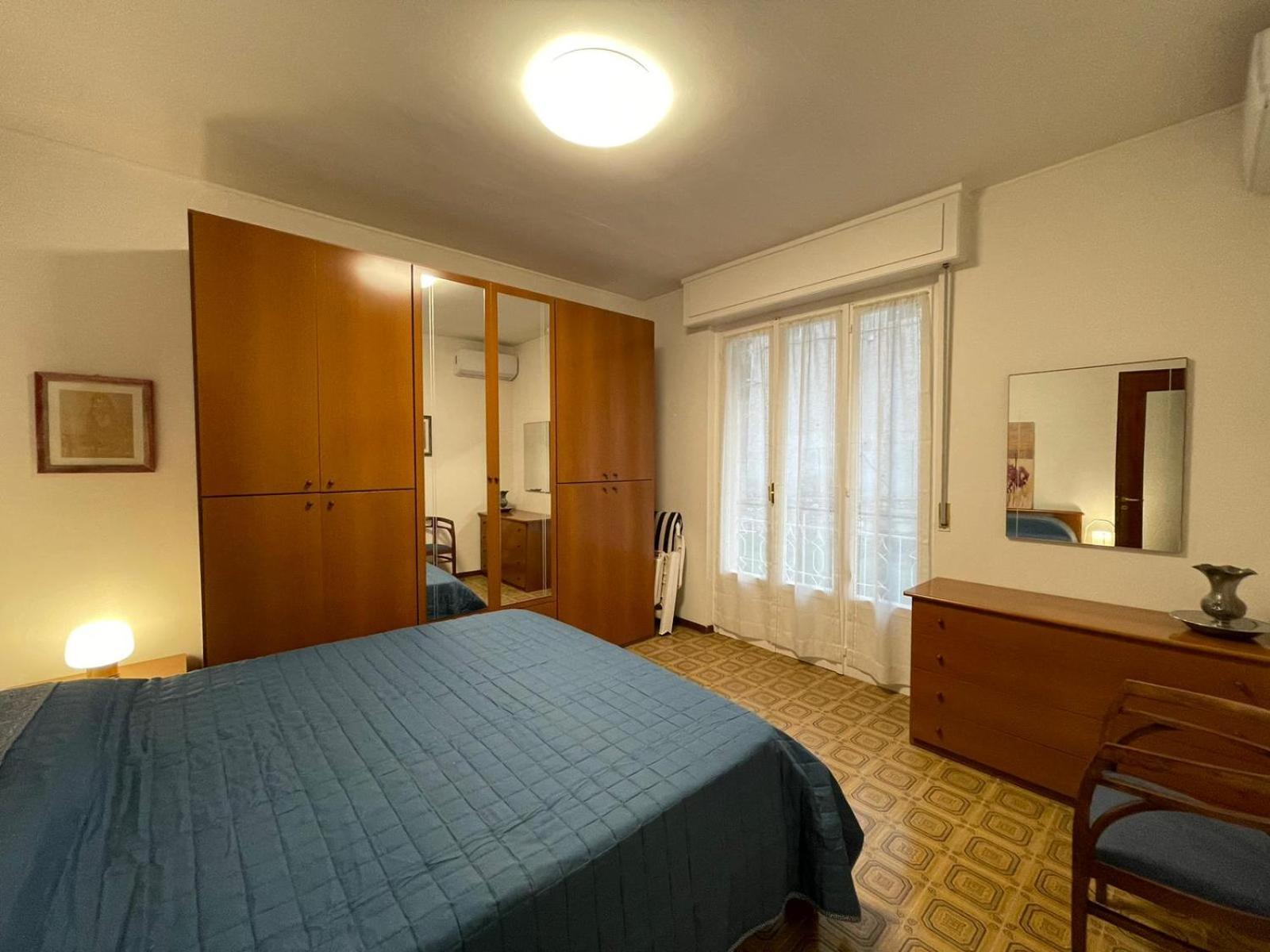 Matchpoint Apartment Sanremo Exterior foto